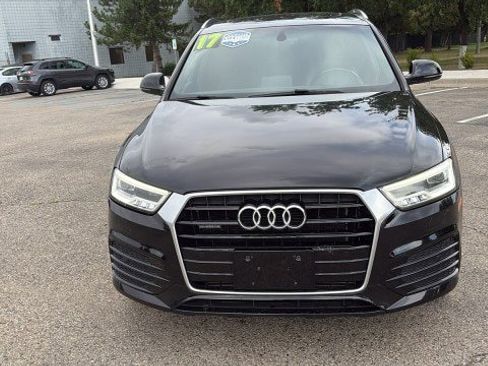 Used 2017 Audi Q3 2.0T Prestige w/ Prestige Package image 28