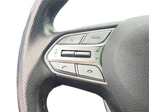 Used 2022 Hyundai Santa Fe Calligraphy image 40