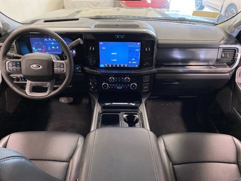 New 2026 Ford F250 Lariat w/ Lariat Ultimate Package AWD/4WD image 10