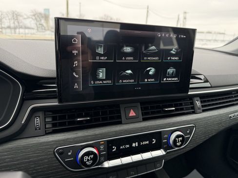 Used 2023 Audi A4 2.0T Premium Plus w/ Premium Plus Package image 45