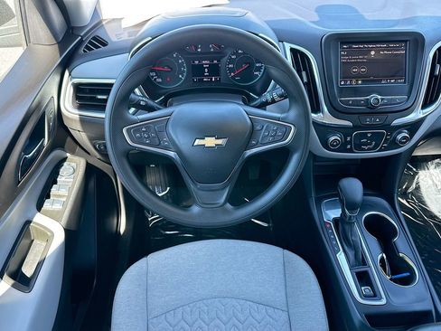Certified 2024 Chevrolet Equinox LS w/ Sport Edition image 21