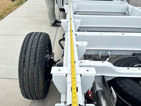 Used 2024 RAM ProMaster 3500 w/ Quick Order Package 22G SLT FWD image 5