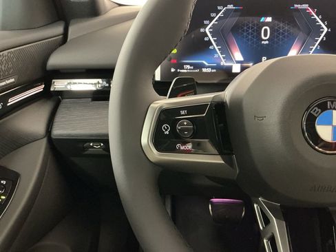 New 2026 BMW 530i w/ M Sport Package RWD image 15