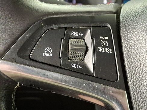 Used 2018 Buick Encore Preferred FWD image 20