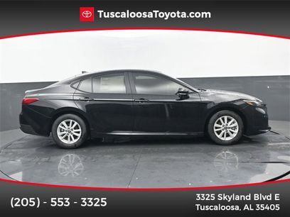 New 2026 Toyota Camry LE