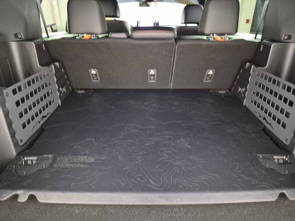 Used 2026 Honda Passport TrailSport image 27