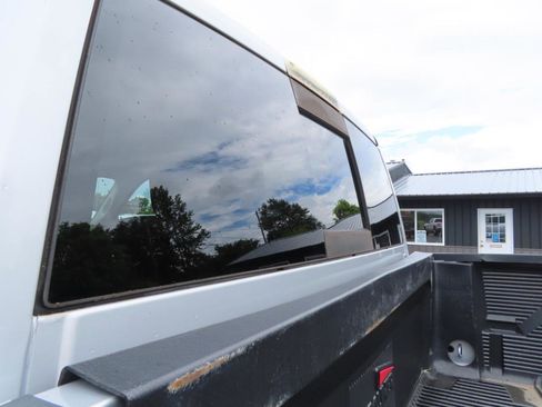 Used 2017 RAM 2500 Laramie AWD/4WD image 16