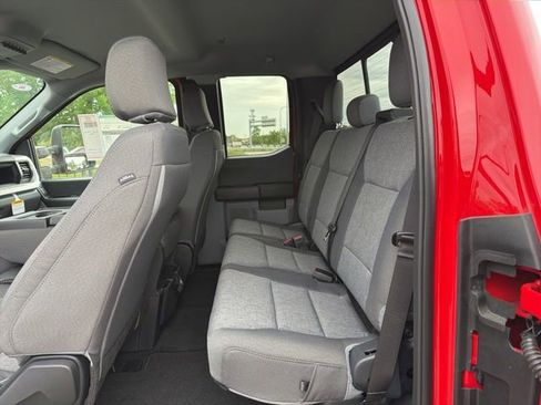 New 2026 Ford F350 XL w/ STX Appearance Package AWD/4WD image 10