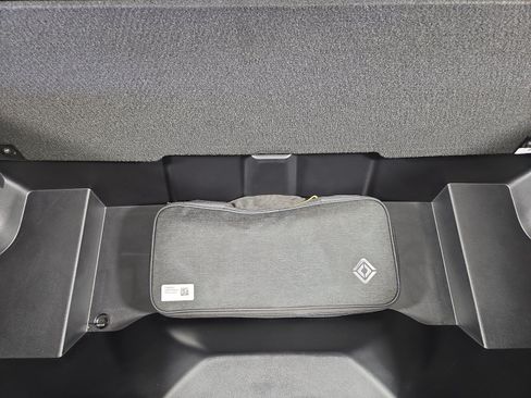 Used 2024 Rivian R1T Adventure AWD/4WD image 14