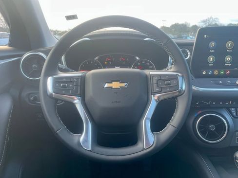 New 2025 Chevrolet Blazer LT w/ Sound & Technology Package image 21