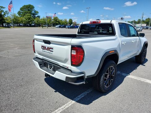 New 2026 GMC Canyon AT4 w/ Technology Plus Package image 3