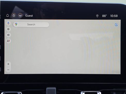 Used 2026 Chevrolet Equinox LT w/ Convenience Package II FWD image 27