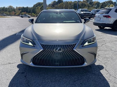 Used 2019 Lexus ES 350 image 8