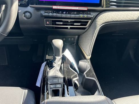 New 2026 Toyota Camry XLE AWD/4WD image 19