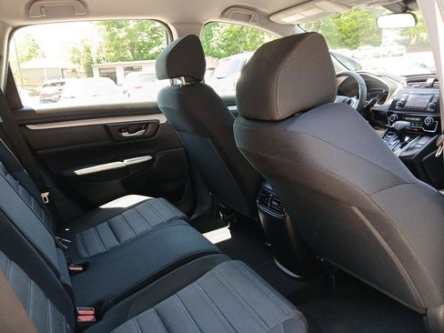 Used 2020 Honda CR-V LX image 14