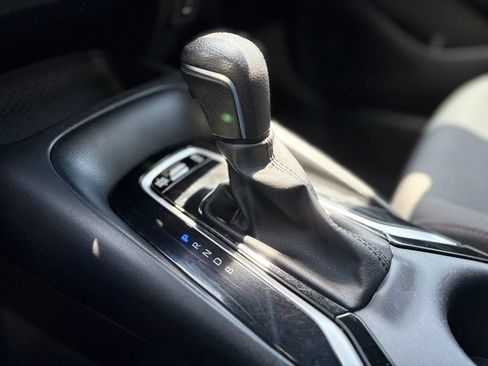 Used 2023 Toyota Corolla SE FWD image 21