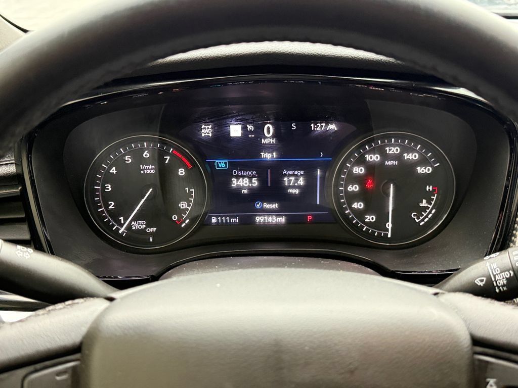 Used 2021 Cadillac XT6 Sport AWD/4WD image 34