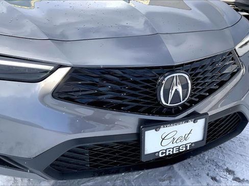 Used 2024 Acura Integra Base image 30