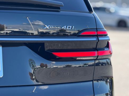 New 2026 BMW X7 xDrive40i image 14