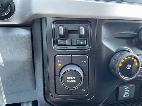 New 2025 Ford F350 XL w/ XL Chrome Package image 30