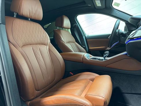 Used 2023 BMW X6 xDrive40i w/ M Sport Package image 32