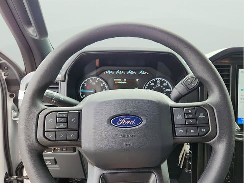 New 2026 Ford F150 STX AWD/4WD image 12