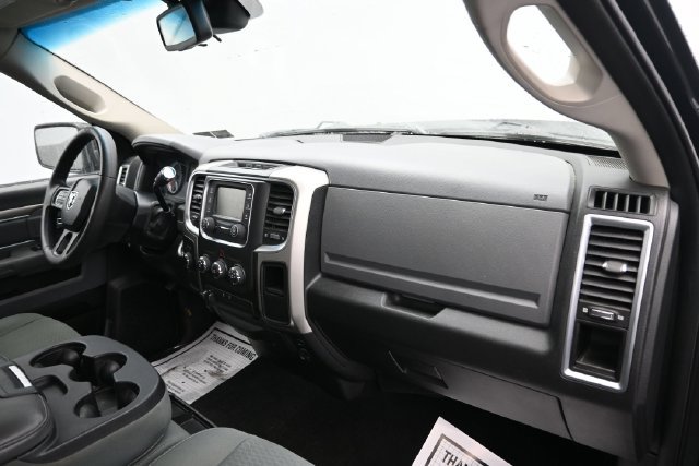 Used 2016 RAM 2500 SLT AWD/4WD image 8