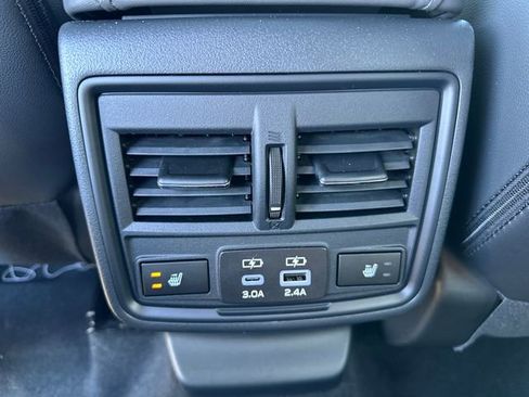 New 2026 Subaru Outback Limited XT image 19
