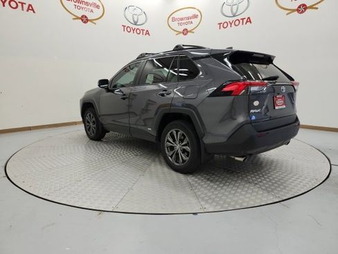 Used 2024 Toyota RAV4 XLE Premium image 6
