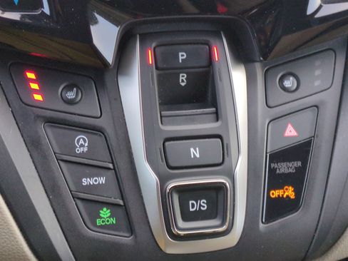 Certified 2023 Honda Odyssey EX-L image 33