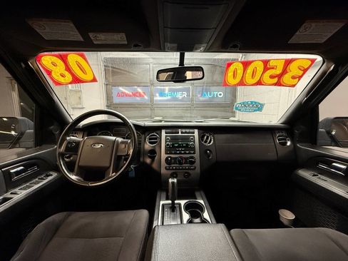 Used 2008 Ford Expedition EL XLT image 14