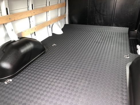 Used 2024 Chevrolet Express 2500 w/ Driver Convenience Package image 19