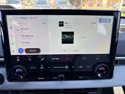 New 2026 Subaru Solterra Limited XT image 28