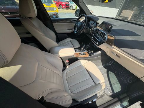 Used 2018 BMW X3 xDrive30i w/ Convenience Package image 21