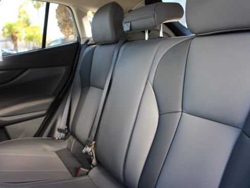 Used 2023 Subaru Crosstrek 2.5i Sport image 32