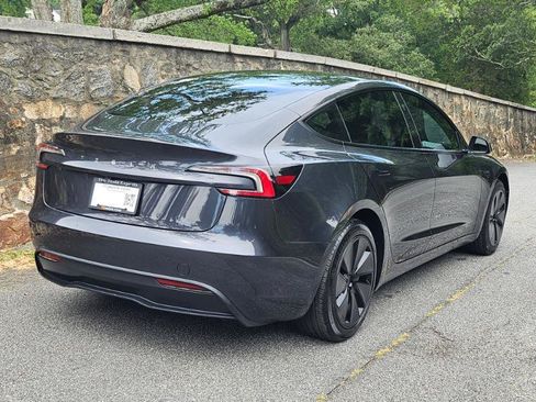 Used 2024 Tesla Model 3 Long Range RWD image 13
