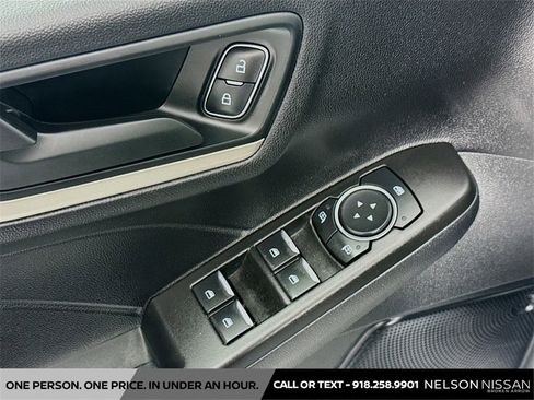 Used 2021 Ford Escape S image 16