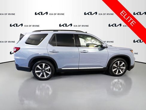 Used 2024 Honda Pilot Elite image 8