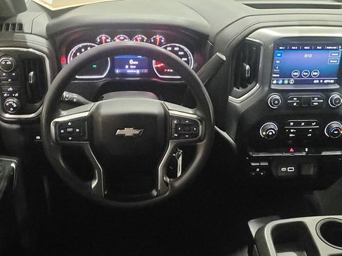 Used 2020 Chevrolet Silverado 2500 LT w/ Remote Start Package image 22