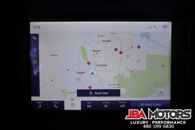 Used 2023 Ford Bronco Raptor AWD/4WD image 35