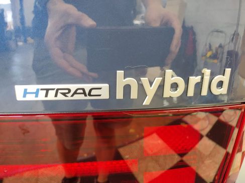 New 2026 Hyundai Santa Fe SEL image 19