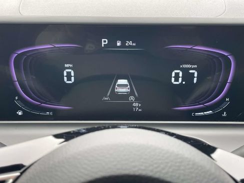 Certified 2026 Kia Seltos S FWD image 28