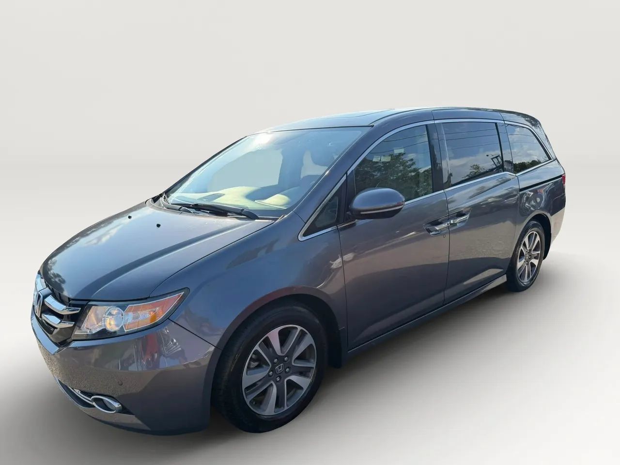 Used 2016 Honda Odyssey Touring image 7