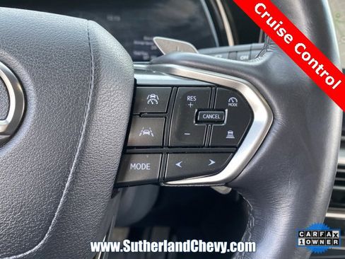 Used 2024 Lexus TX 350 AWD w/ Captains Chair Package image 21
