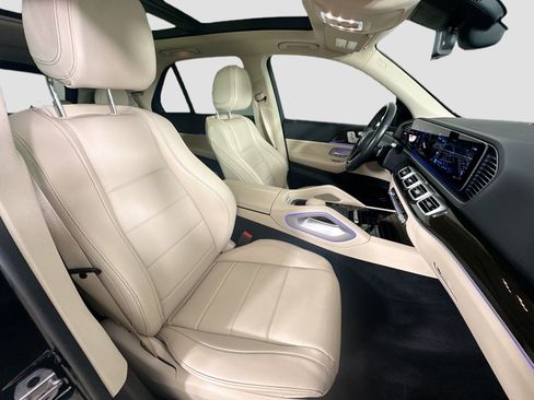 Certified 2024 Mercedes-Benz GLE 350 4MATIC image 36