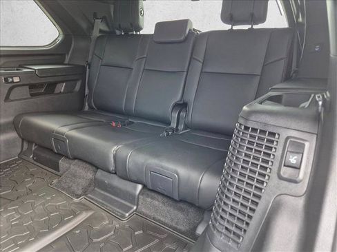 Used 2024 Toyota Sequoia TRD Pro AWD/4WD image 21