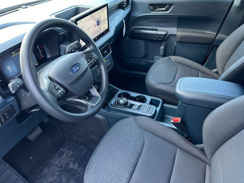 New 2026 Ford Maverick XL image 7