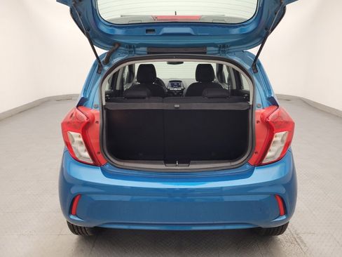 Used 2020 Chevrolet Spark LT FWD image 29