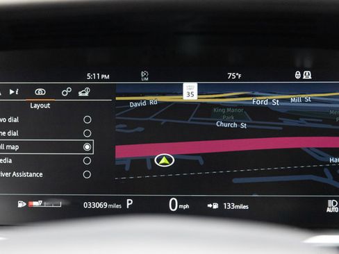 Used 2022 Land Rover Range Rover Westminster Edition image 78