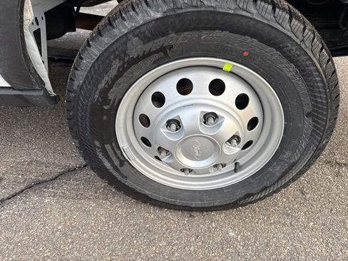 New 2026 Ford Transit 350 Base w/ Load Area Protection Package image 11